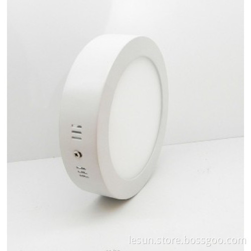 Exquisite appearance 6W led surface mounted light LC7723M
